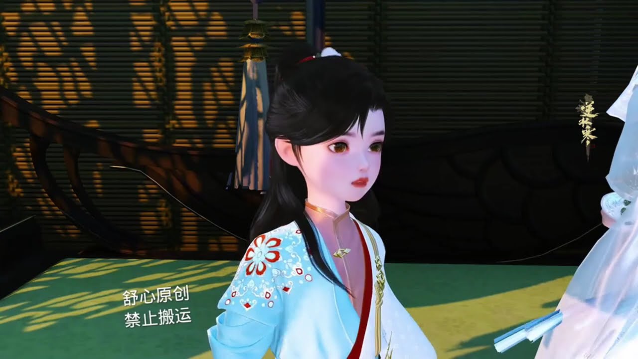 拐个爹爹嫁娘亲1~大结局