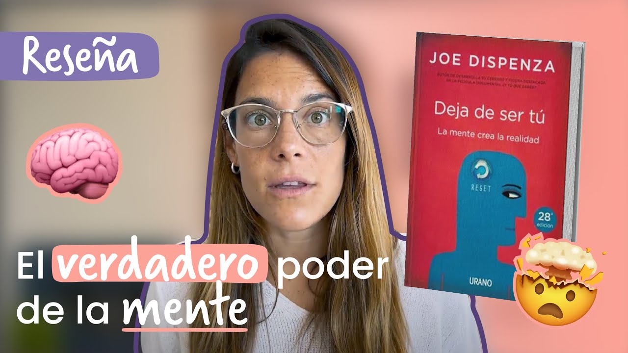¿Qué tan poderosa es nuestra mente? | Reseña 