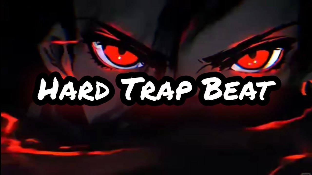 Free For Profit Hard Trap Beat.