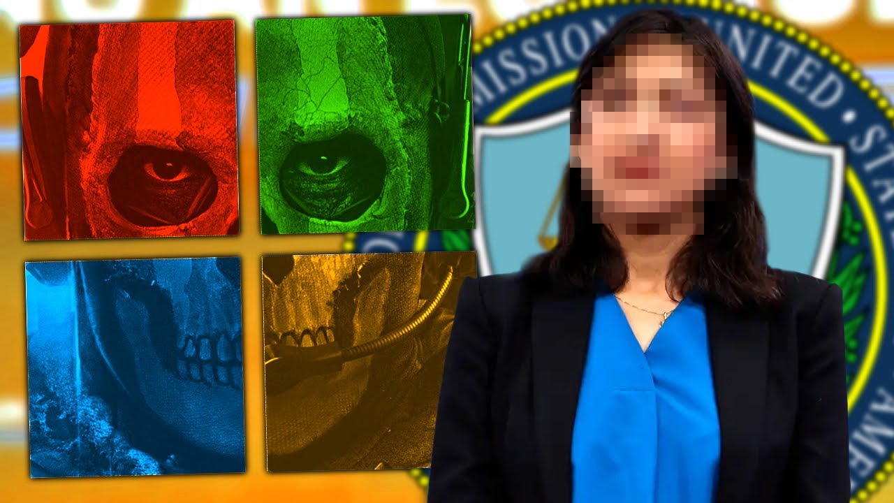 Microsoft & Activision drop claims against FTC - what happens next?