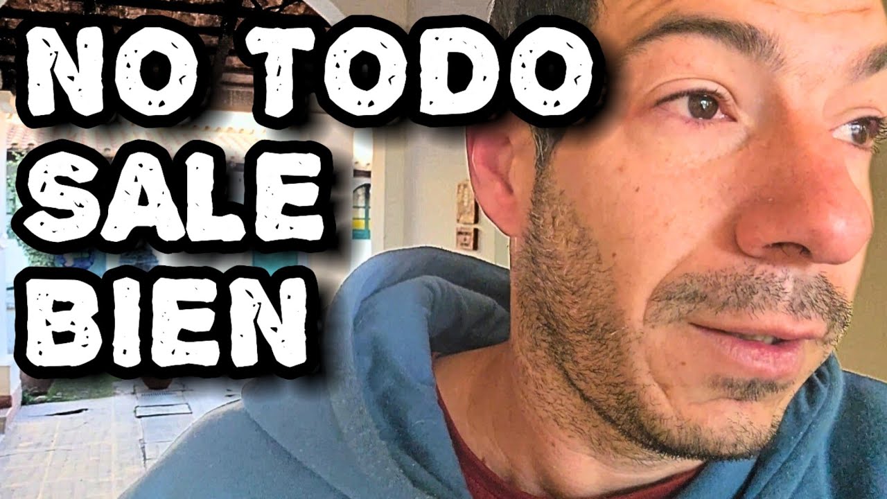 NO TODO SALE BIEN, nos fuimos a conocer el paraje san luis en #cafayate #salta
