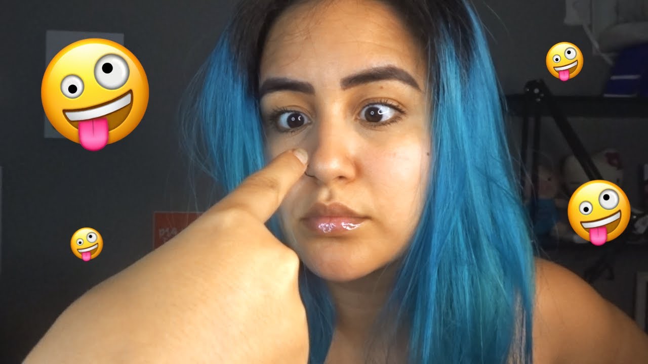 VOU TESTAR SUA INTUIÇÃO NESSE ASMR 🧐