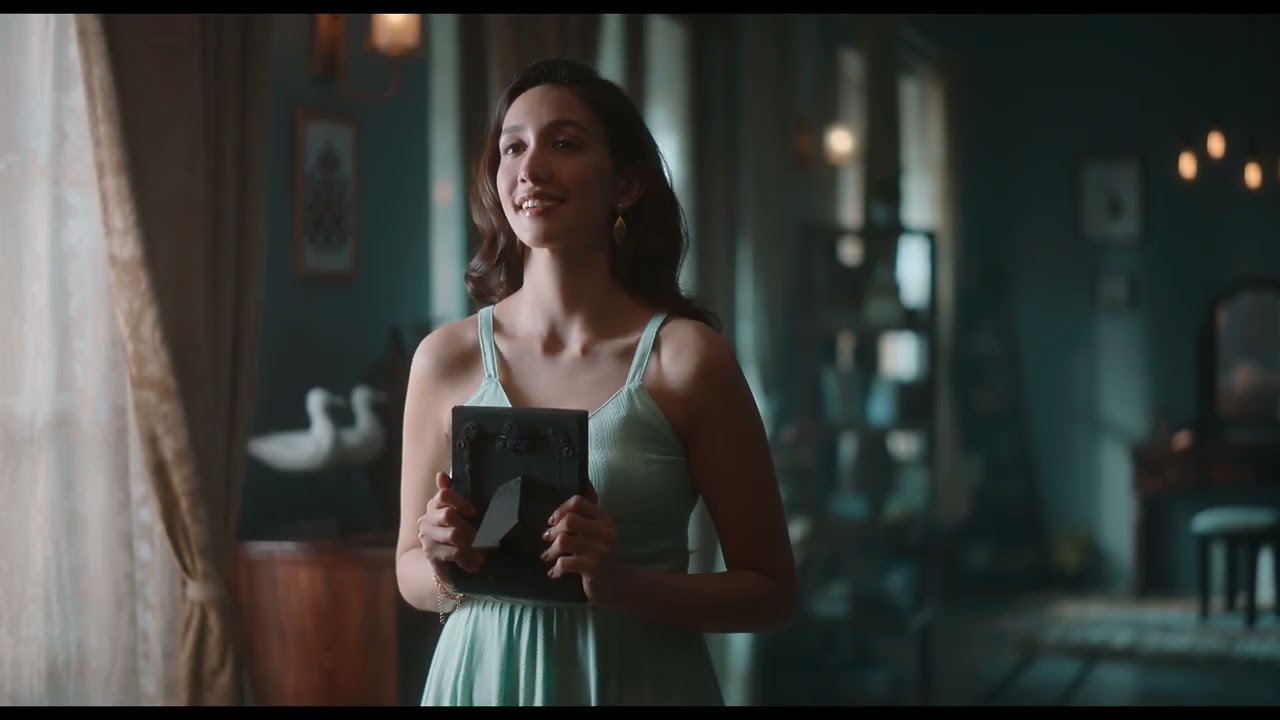 Blue Nectar feat. Shreya Chaudhary Director's Cut