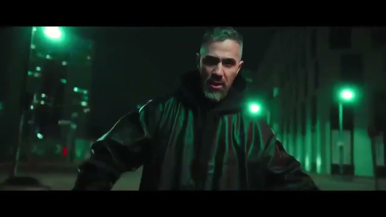ALPA GUN x BUSHIDO - SINN IM LEBEN (prod. Cayk92)