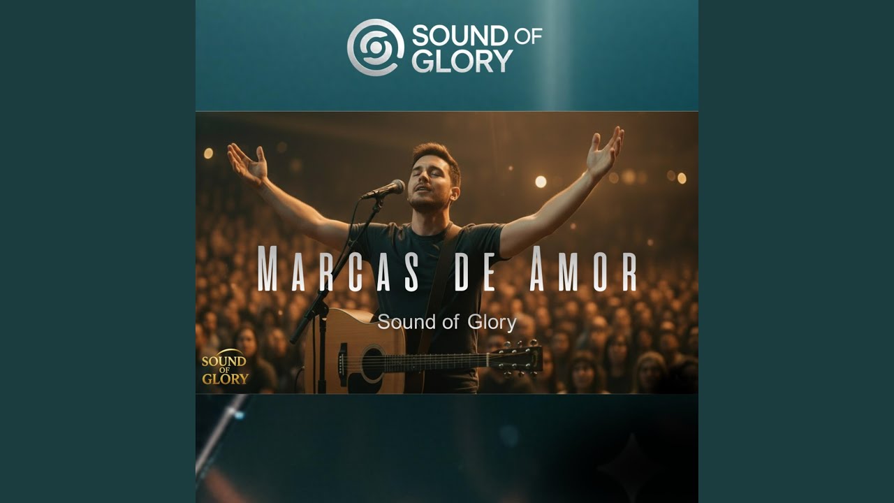 Marcas De Amor (Canal Sound of Glory)