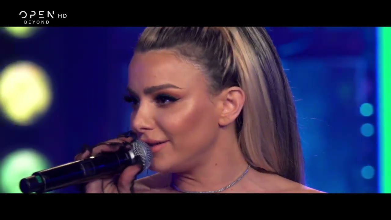 Josephine - Τα καλύτερα παιδιά  | Ένα Τραγούδι Ακόμα (Επ.11)