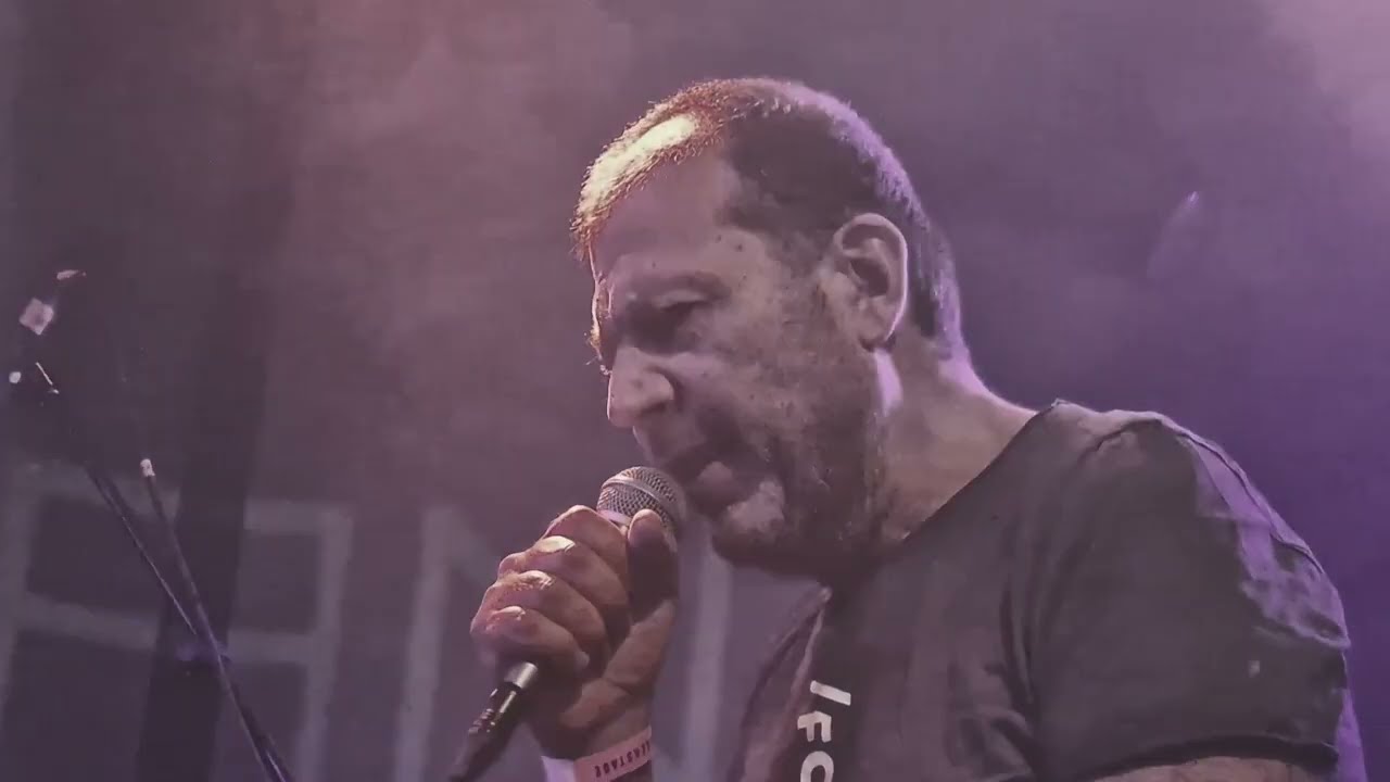 PARTIZAN- Perfect (live at FormSpace Cluj RO ian2024)