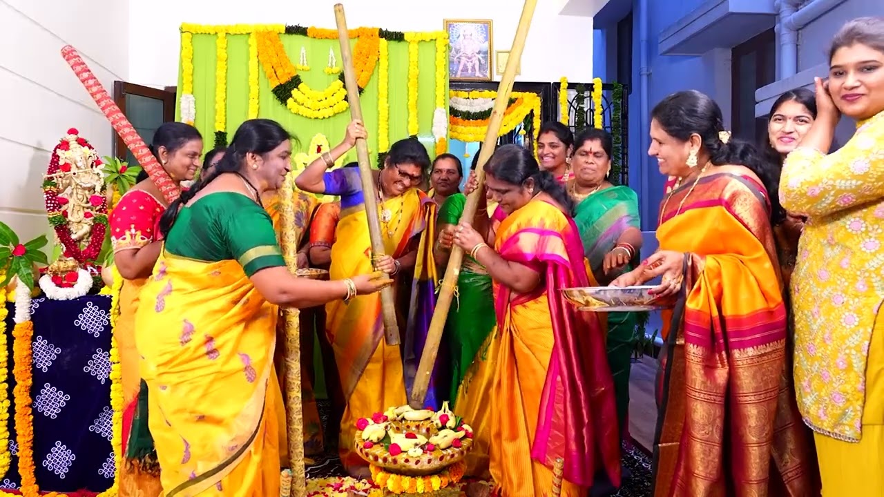 Sreeja Pasupu