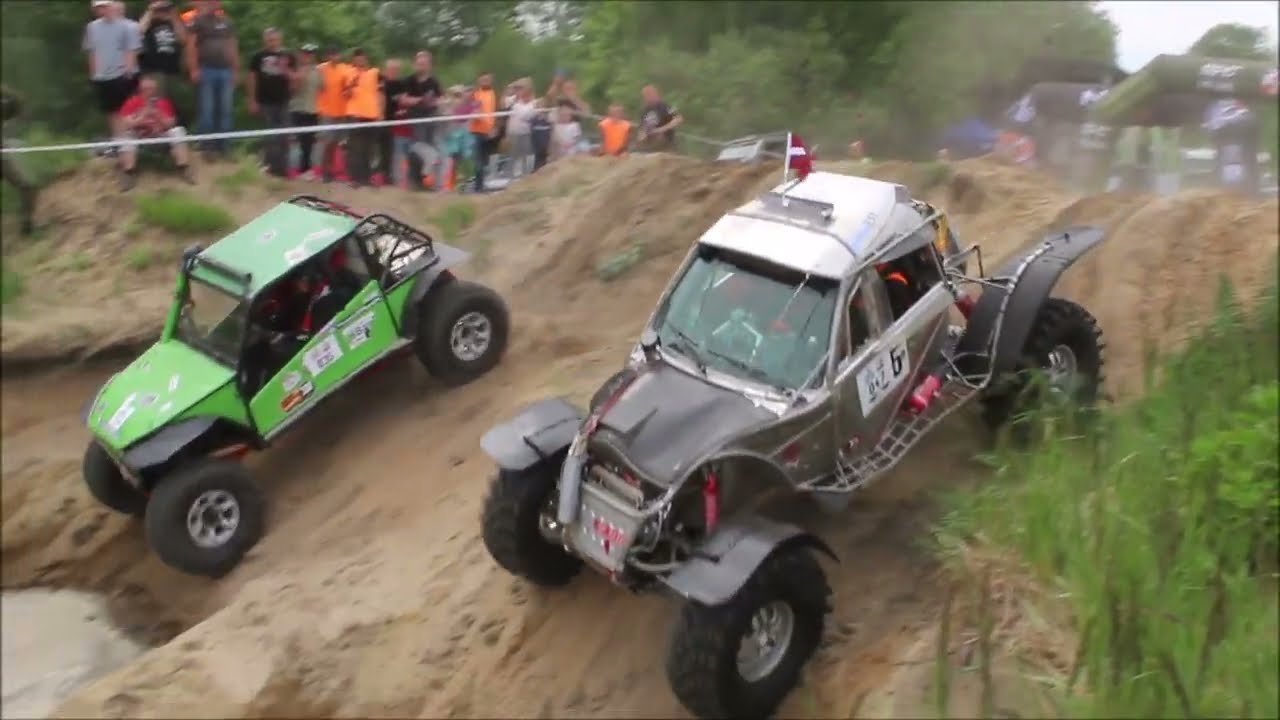 RFC Poland 2022 Fascynaci4x4