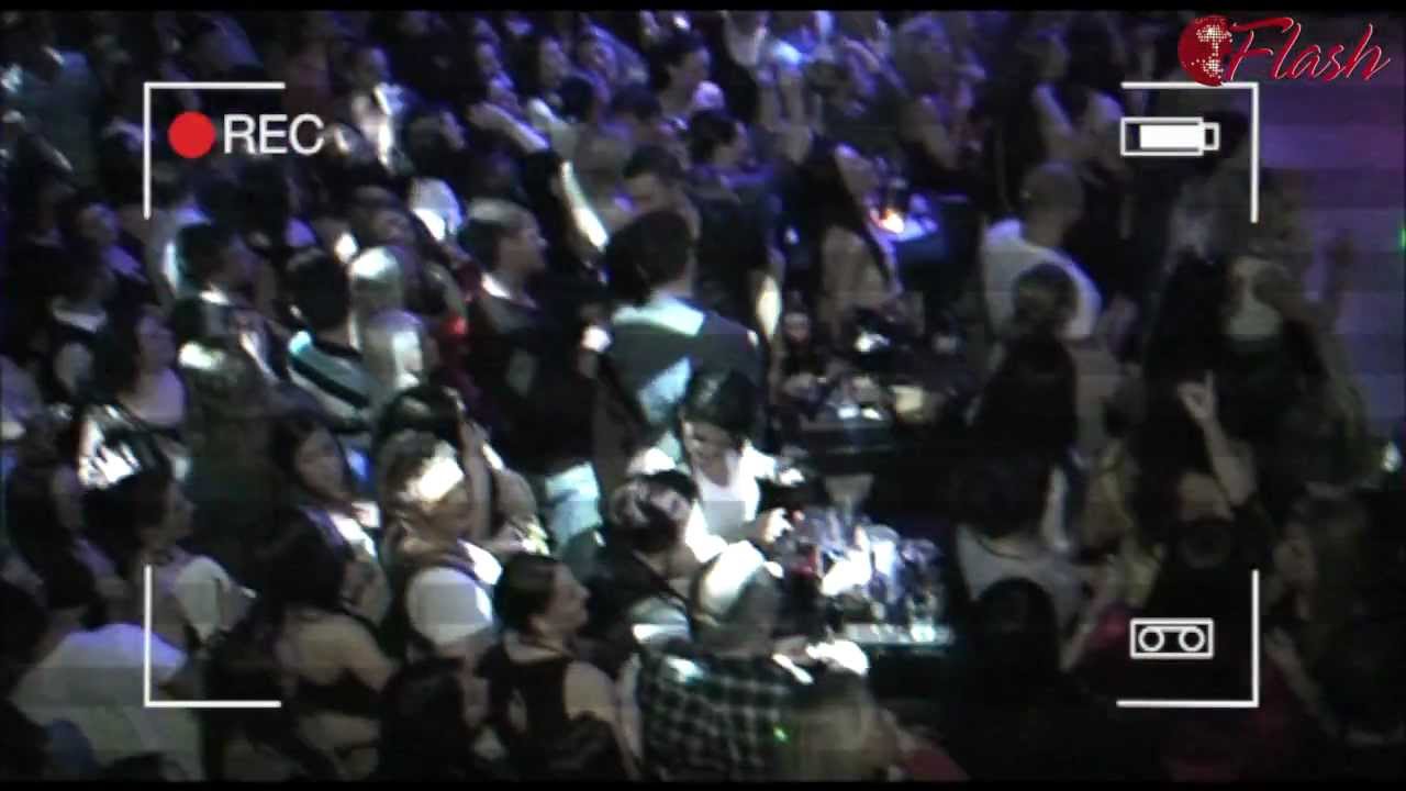 Flash Club Pforzheim - XXL Party - Dado Polumenta - 03.03.2012