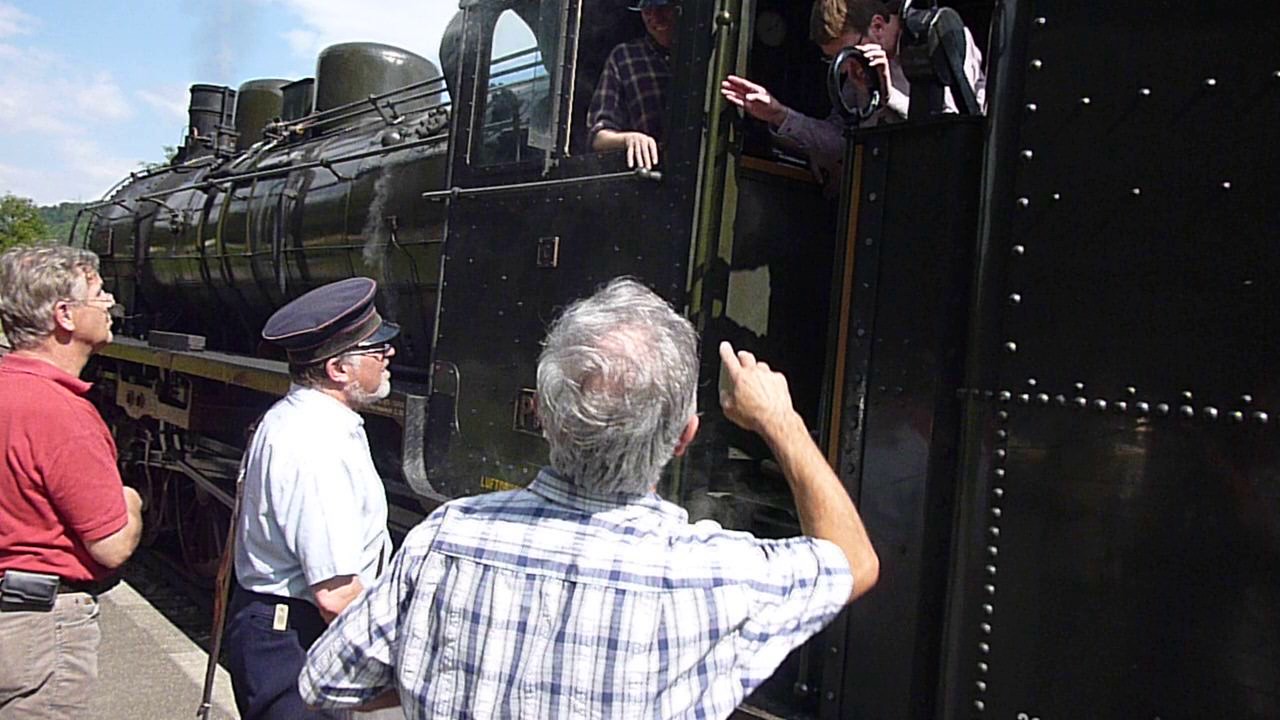 Sauschwänzlebahn: Ausflugsziel im Schwarzwaldurlaub