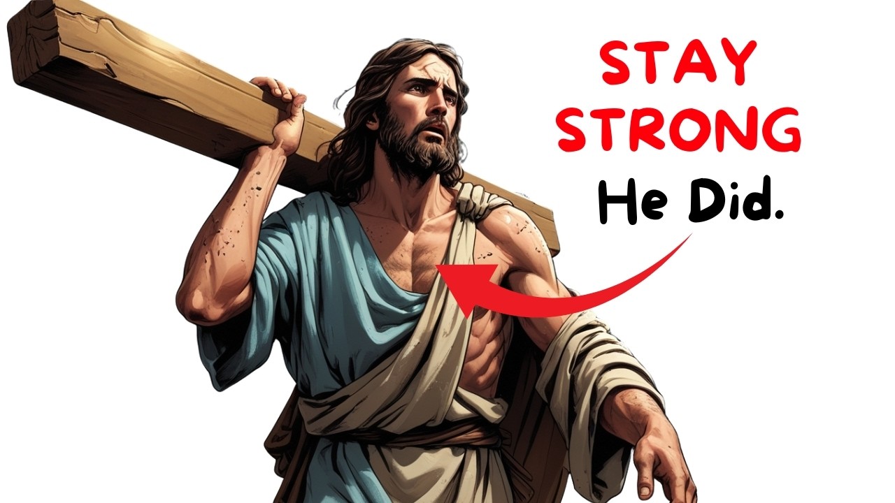 When Your Faith Is Tested! How to Stay Strong Unde