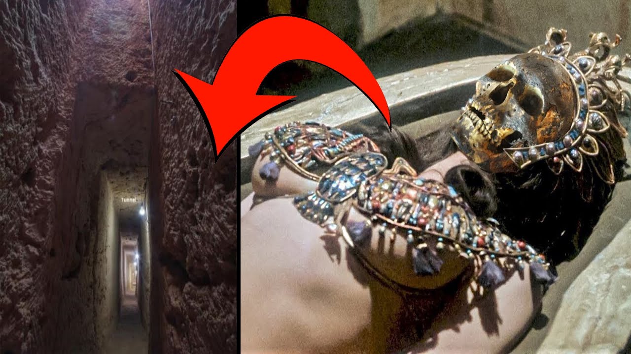 Wurde das Verschollene Grab von Kleopatra Endlich Entdeckt?