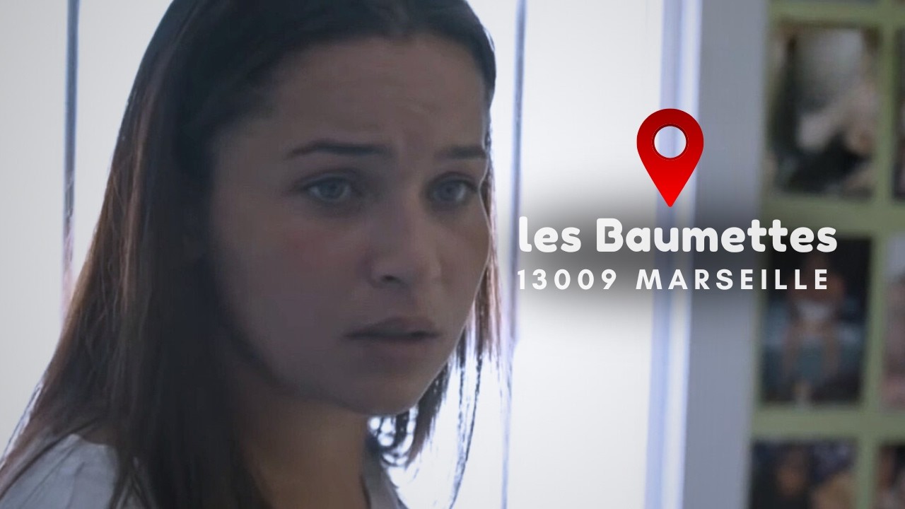 SECTION FEMMES DES BAUMETTES : LEURS VIES EN PRISON