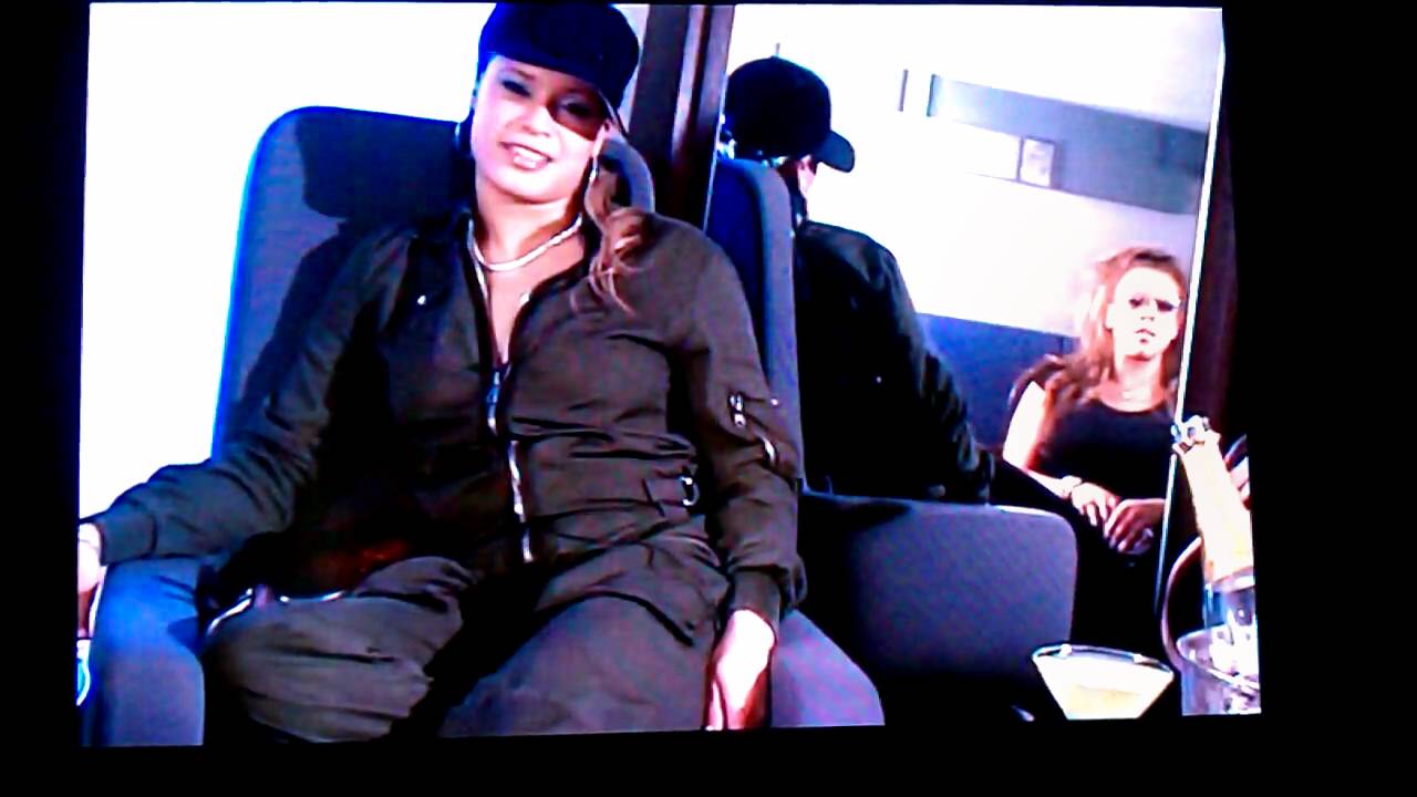 Wendy Williams asks Blu Cantrell Did she F*ck Jay Z