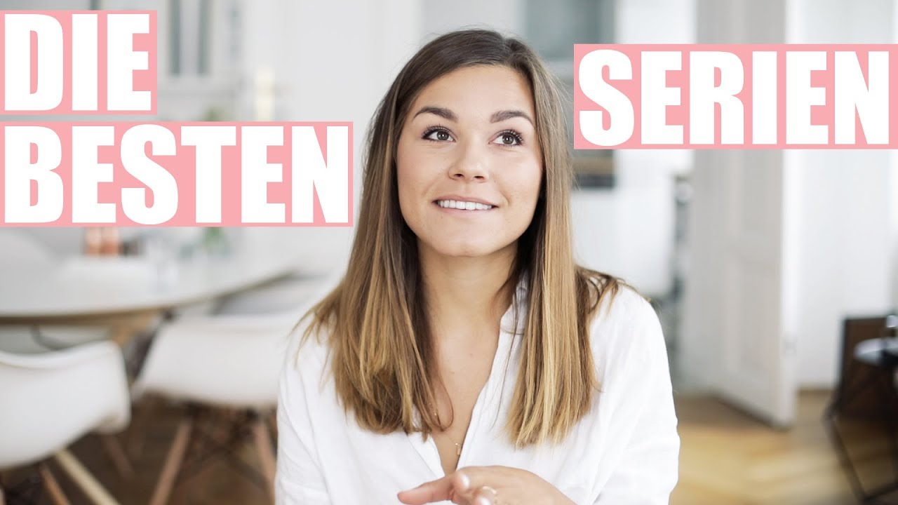 SERIEN: meine Empfehlungen & was ich schaue
