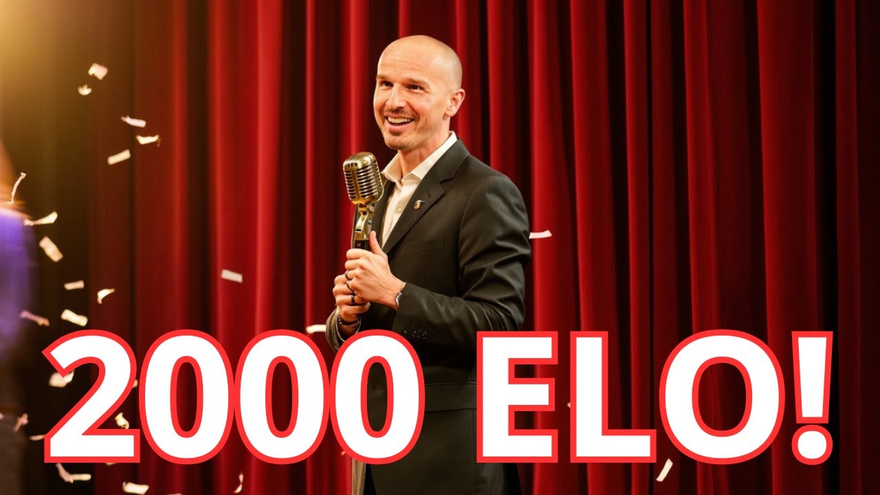 Da 0 a 2000 ce l'ho fatta!