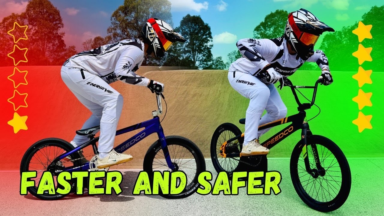 МОИ 3 ЛУЧШИХ СОВЕТА ПО НАКАЧКЕ BMX, КОТОРЫЕ СДЕЛАЮТ ВАС БЫСТРЕЕ СЕГОДНЯ | Катайтесь безопаснее и ...