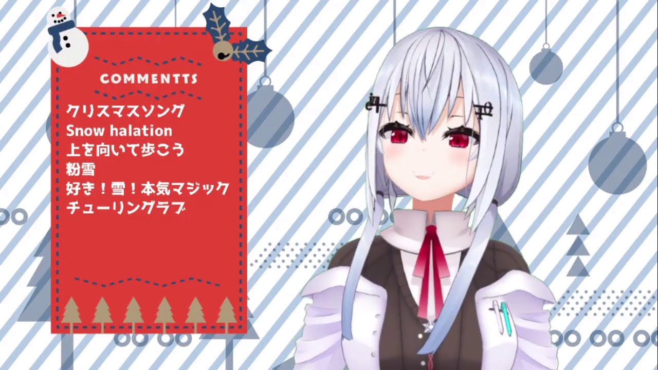 Turing Love but it's only Hakase Fuyuki...