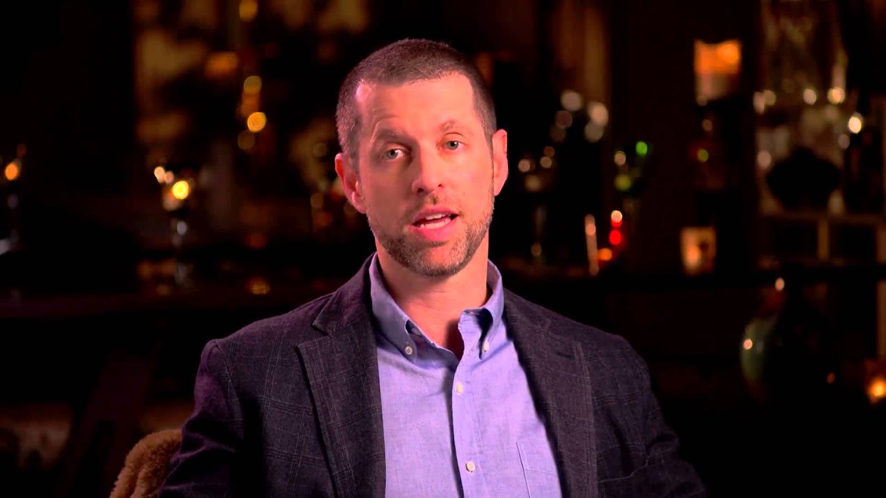 2015 Jameson Empire Awards - David Benioff & D.B. Weiss Acceptance Speech | Empire Magazine