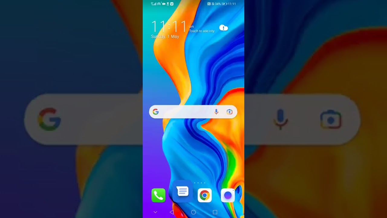 Aplicativo de desbloqueio de rede por imei