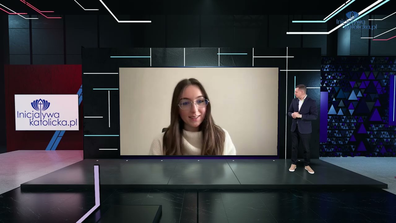 OTO NADCHODZI odc. 34, gość Aleksandra Karniewicz, 