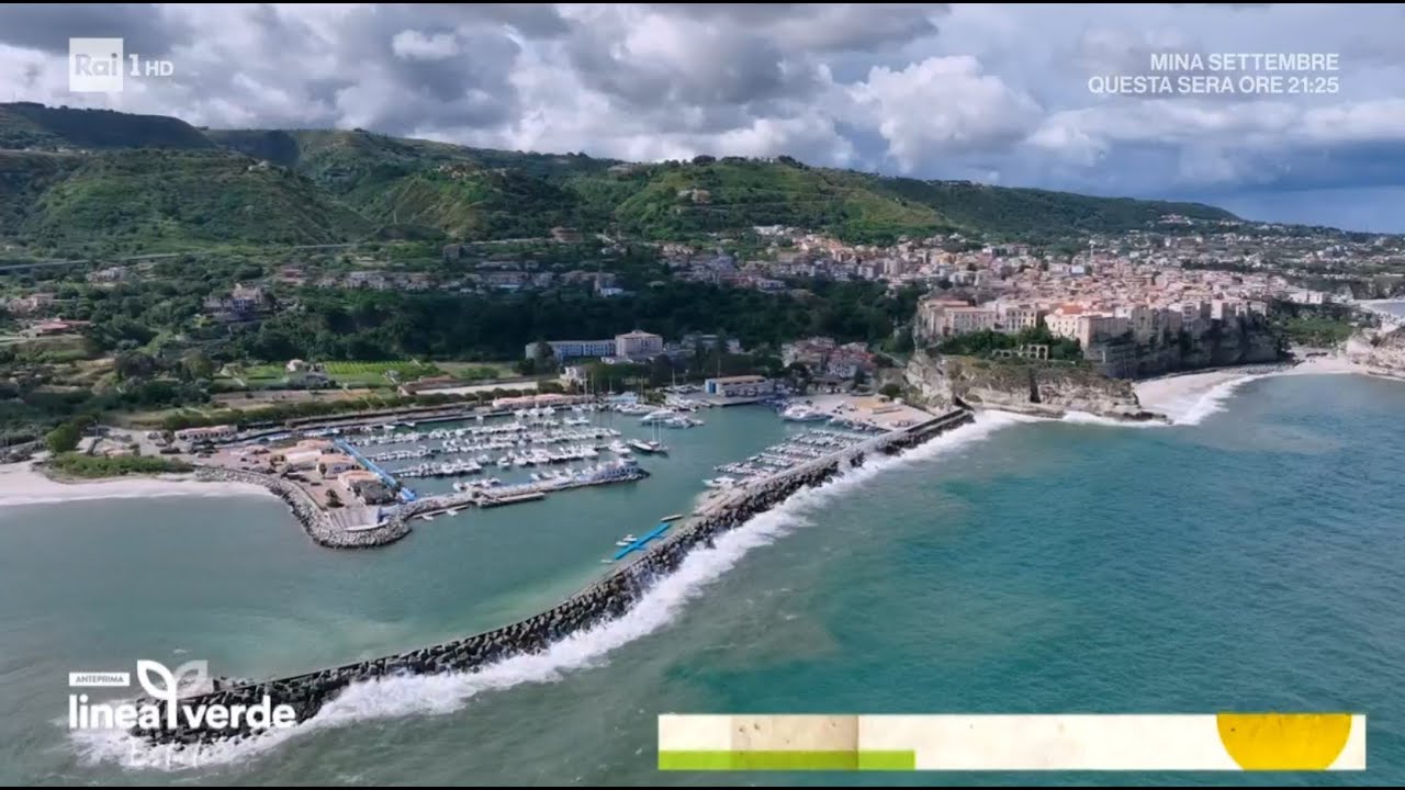 Calabria, Costa degli Dei