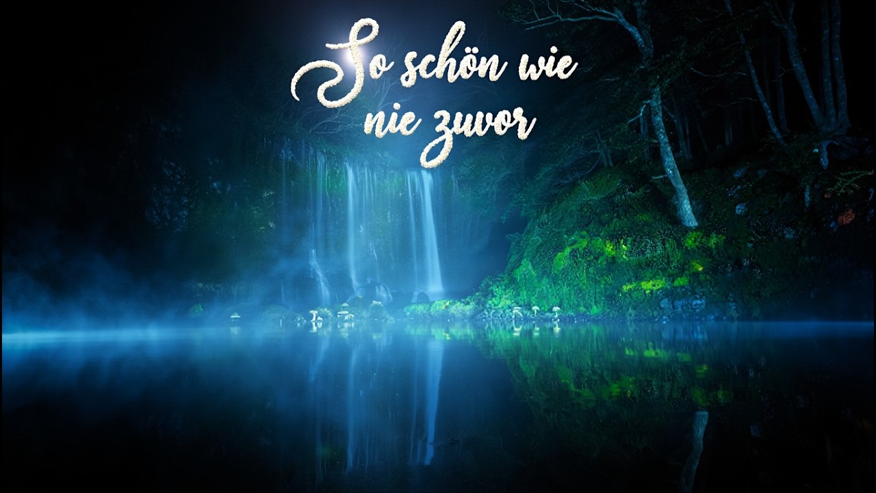 So schön wie nie zuvor