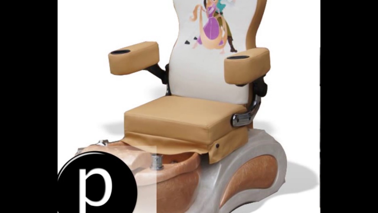 Kid Pedicure Chairs - 4 to 6 Weeks Delivery - PedicureChairForSale.com