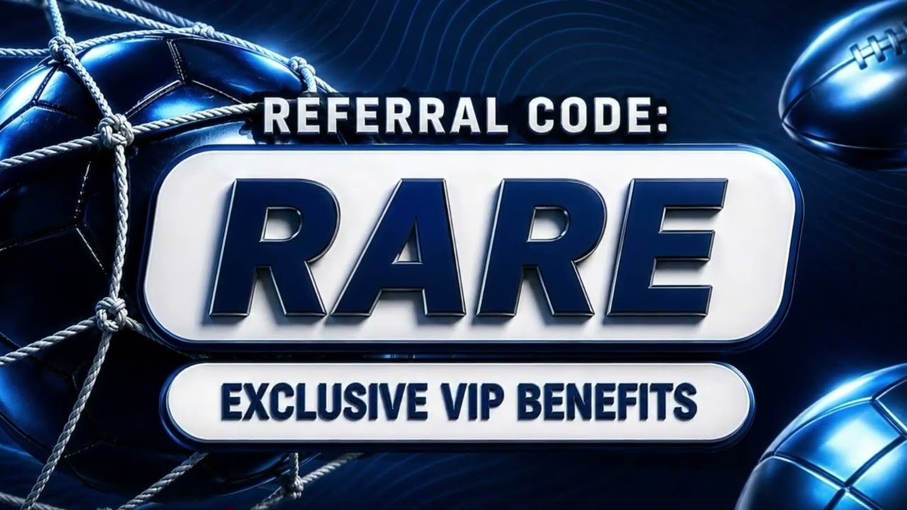 Stake US referral code RARE - the best referral code for STAKE US 2026 (review)