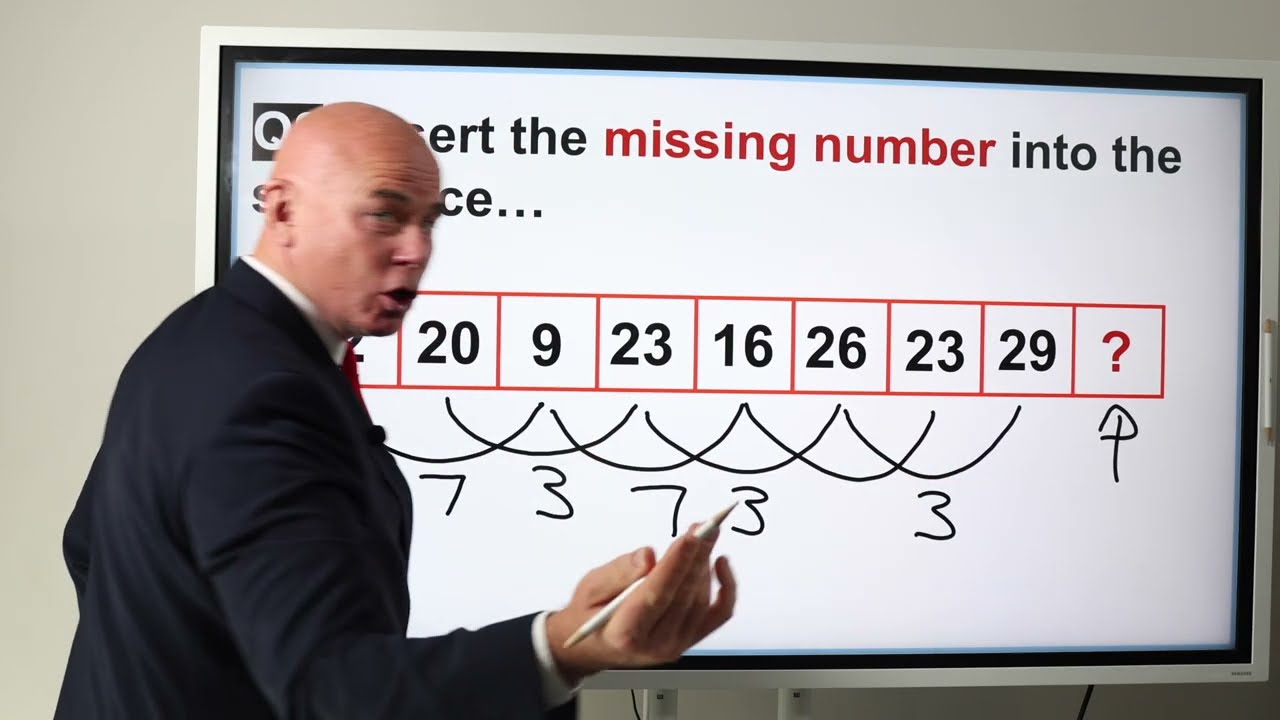 PSYCHOMETRIC TEST QUESTIONS & ANSWERS! (Numerical Reasoning Test Questions!) 100% PASS GUARANTEE!