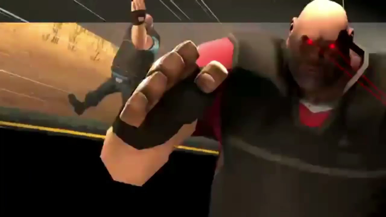 Pootis Engage but heavys run for one hour