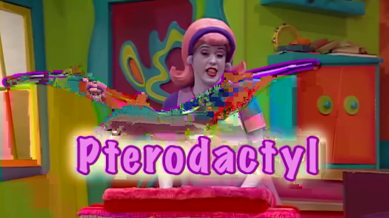 The Doodlebops 121 - Roar Like a Dinosaur | HD | Full Episode