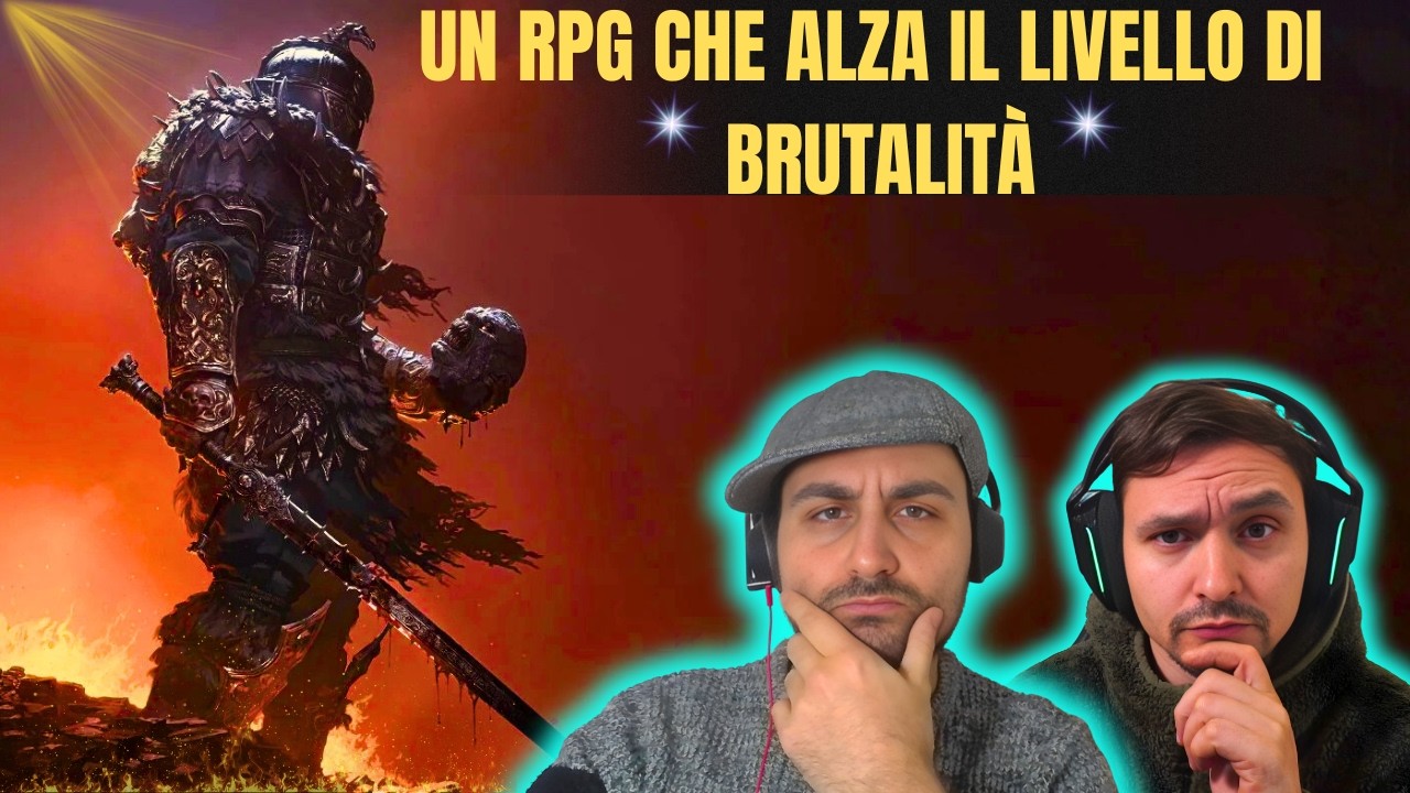 il successore spirituale di Dark Messiah! #fatekeeper #gamenews