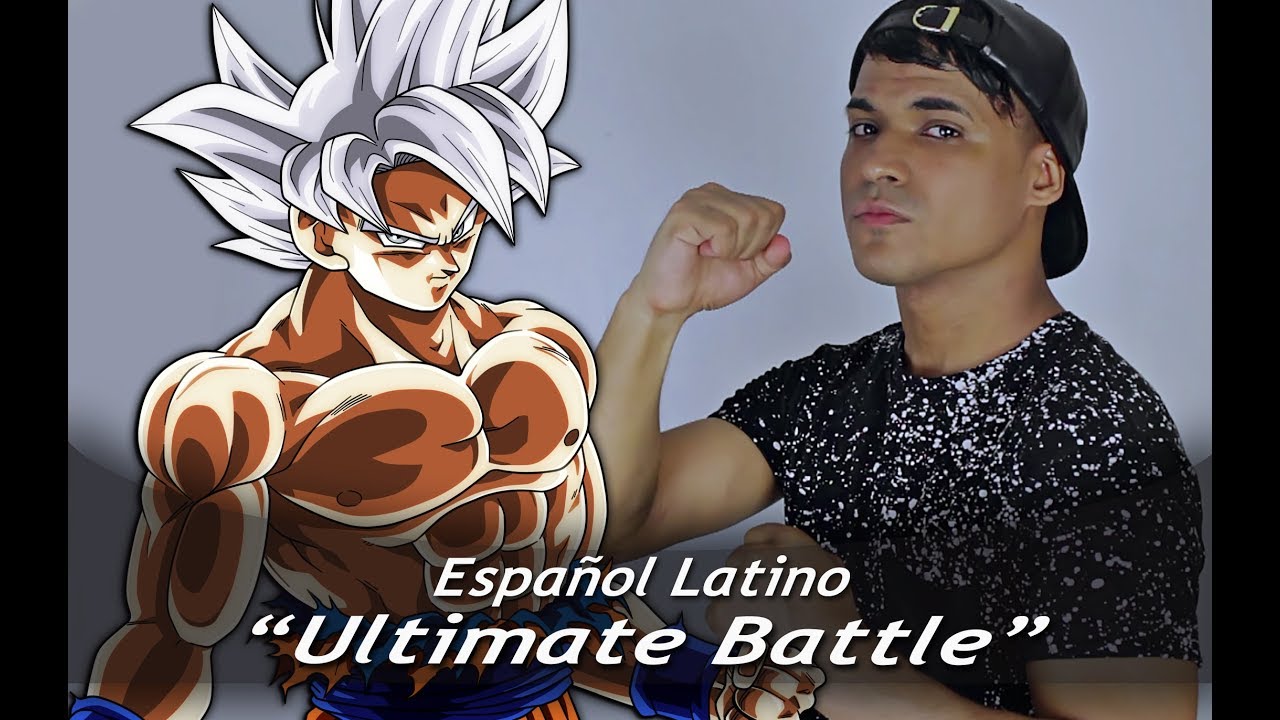 Dragon Ball Super 