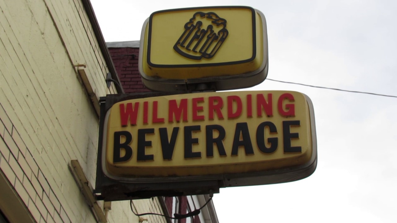 Alex Grubbs - Wilmerding Travel Video