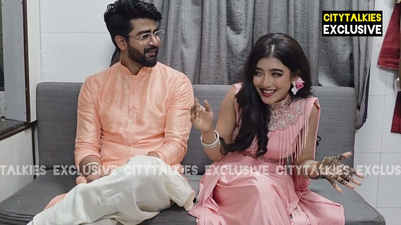 প্রথমবার ঋষি❤️জ্যোতির মনের কথা শুনুন #zeebangla #jowarbhanta #aratrikamaity 