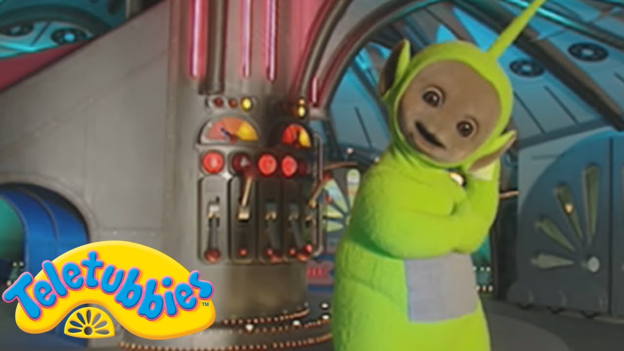 Teletubbies | Say Eh-Oh To The Ducks! | Shows for Kids