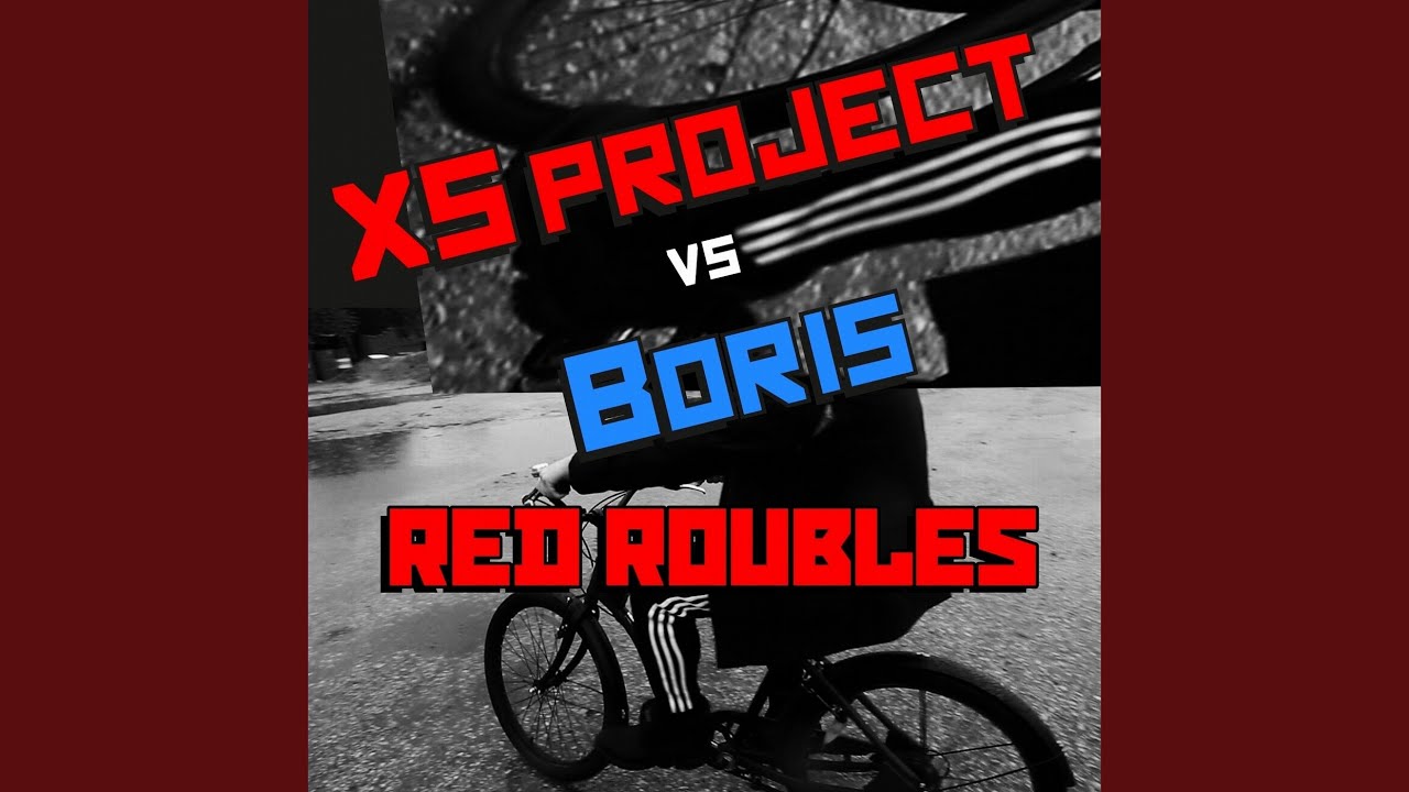 Red Roubles
