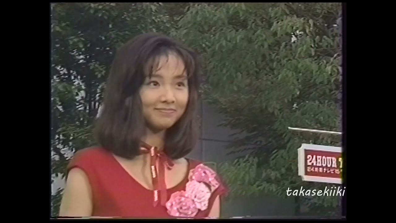 宍戸留美　プンスカ