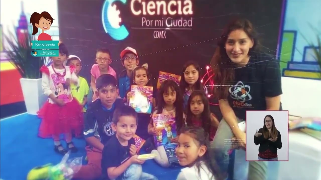 T1 » Bachillerato » Saberes Digitales » Gestión de contenido digital
