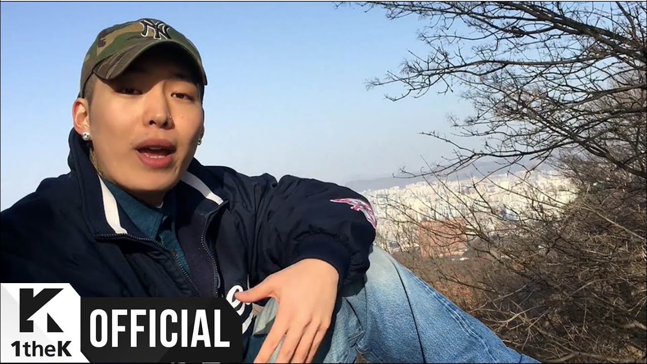 [MV] Owen Ovadoz(오왼 오바도즈) _ City