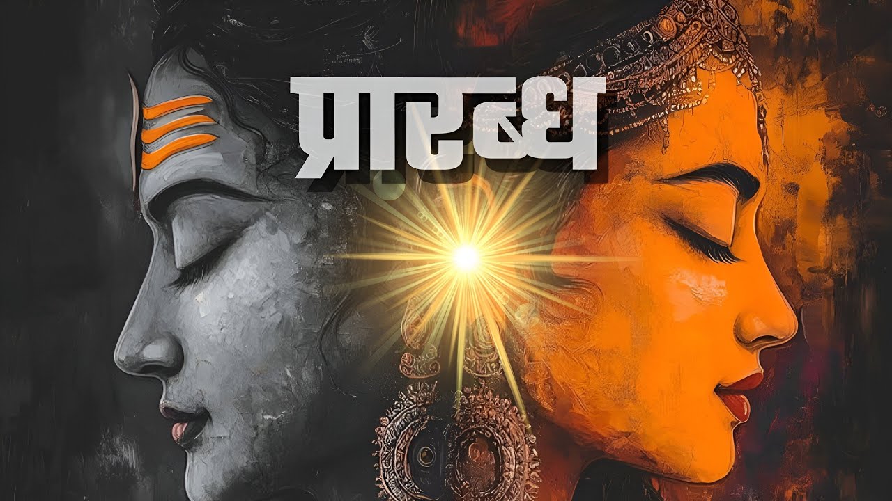 भाग्य पहले से तय है या बदल सकते हैं? प्रारब्ध, संचित और क्रियमाण कर्म का रहस्य | Steps to Success