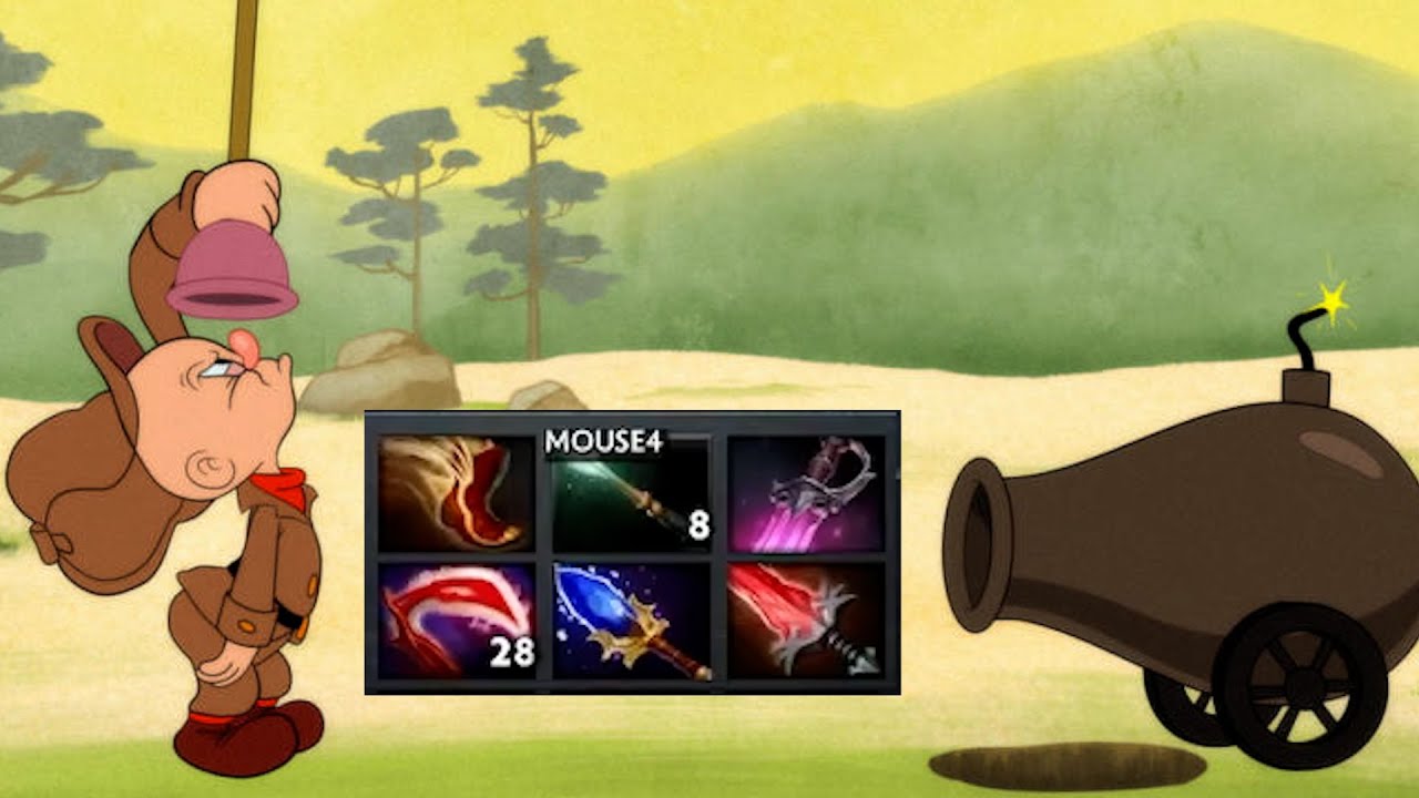 Bulldog Sniper Opens The Hunting Season