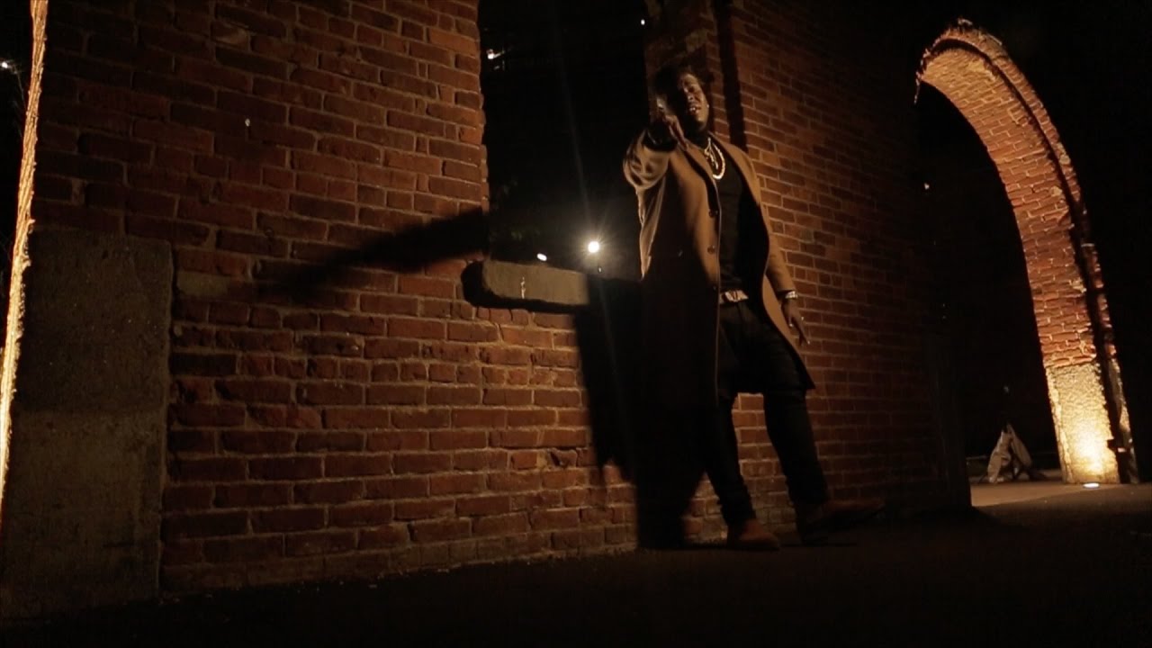 Kyng Dex - Have You Seen Her (Official Video)