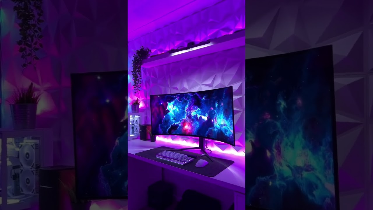 New 45&rdquo; LG UltraGear Gaming Monitor OLED 240HZ