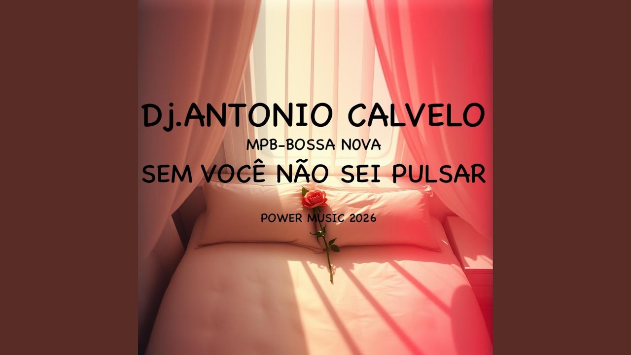 SEM VOCÊ NÃO SEI PULSAR