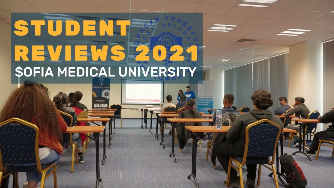 Sofia Medical University 2021: REAL Student Reviews!