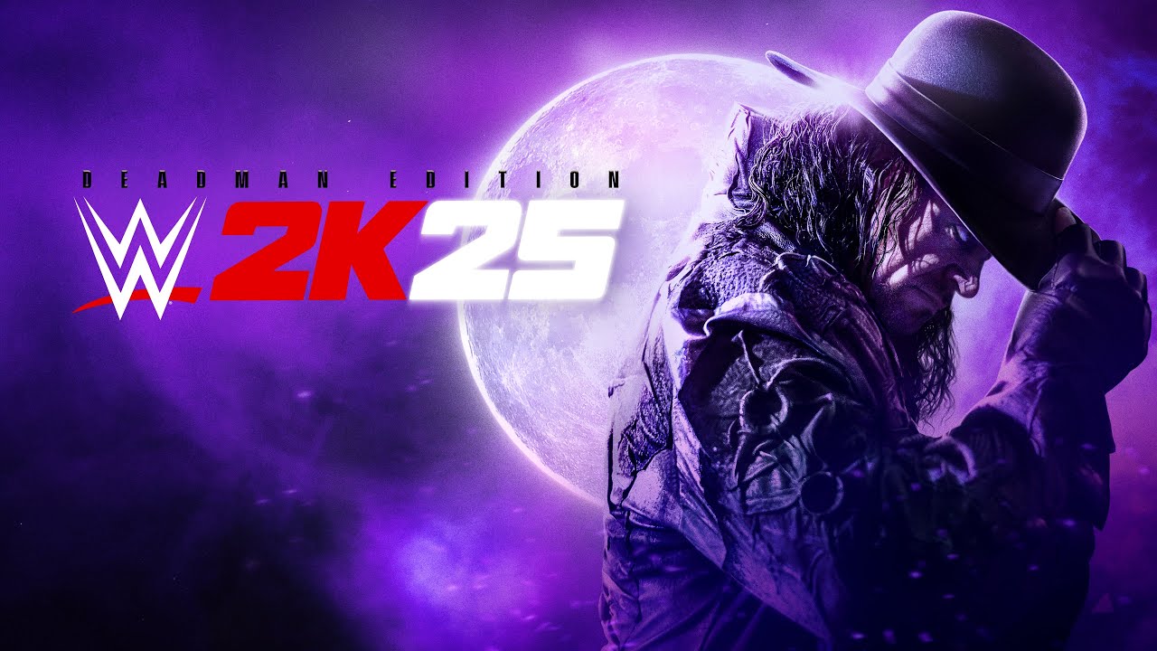 WWE 2K25 LIVE 🔴- EXTREME RULES CHAOS !