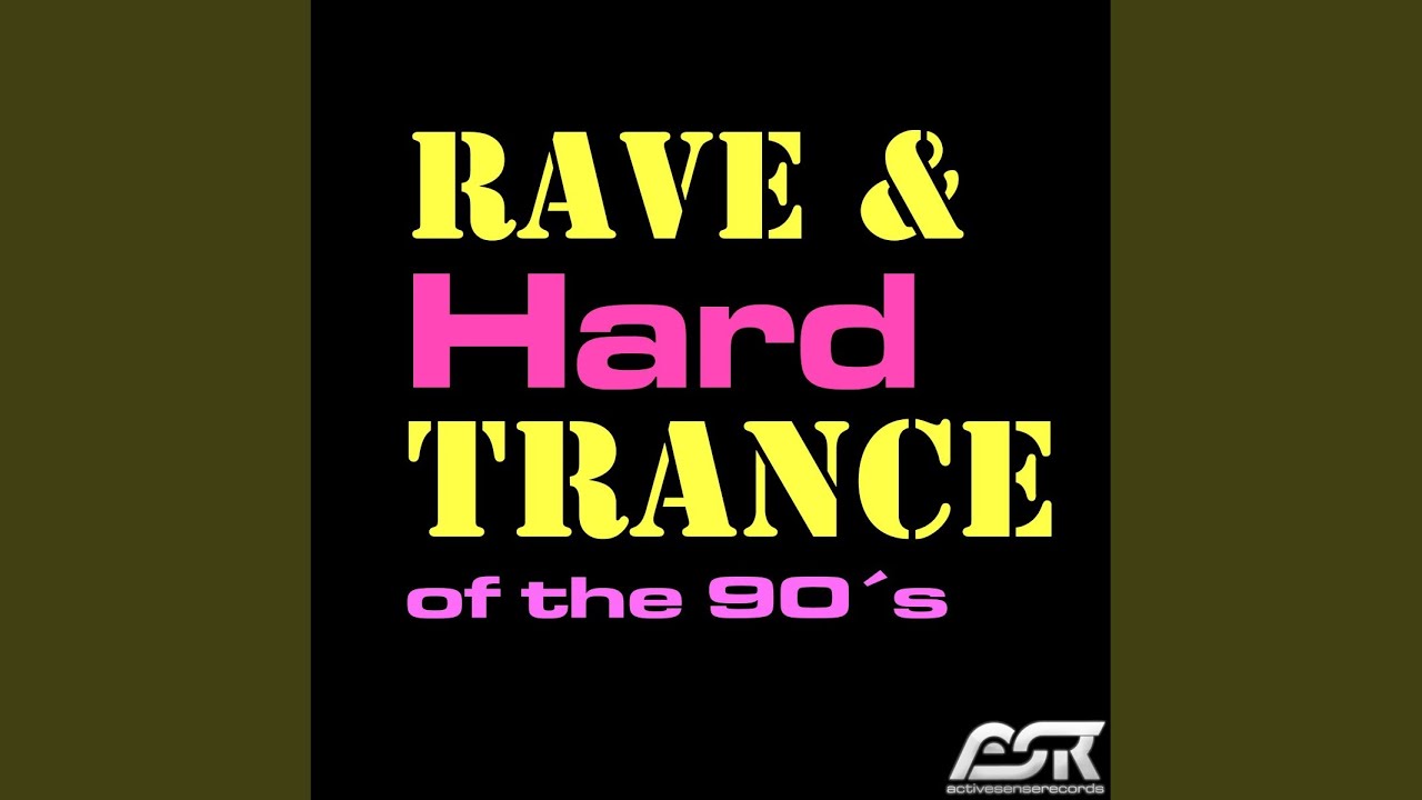 Salve (Gary D Remix)